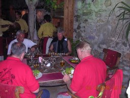 Törn 2005